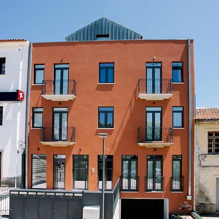 Appartement Casas Do Jardim à Marco de Canavezes Extérieur photo