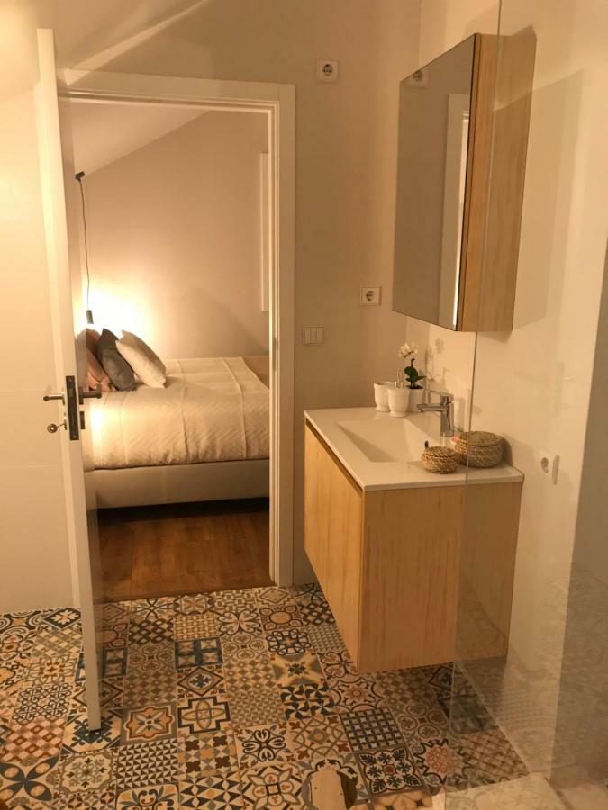 Appartement Casas Do Jardim à Marco de Canavezes Extérieur photo