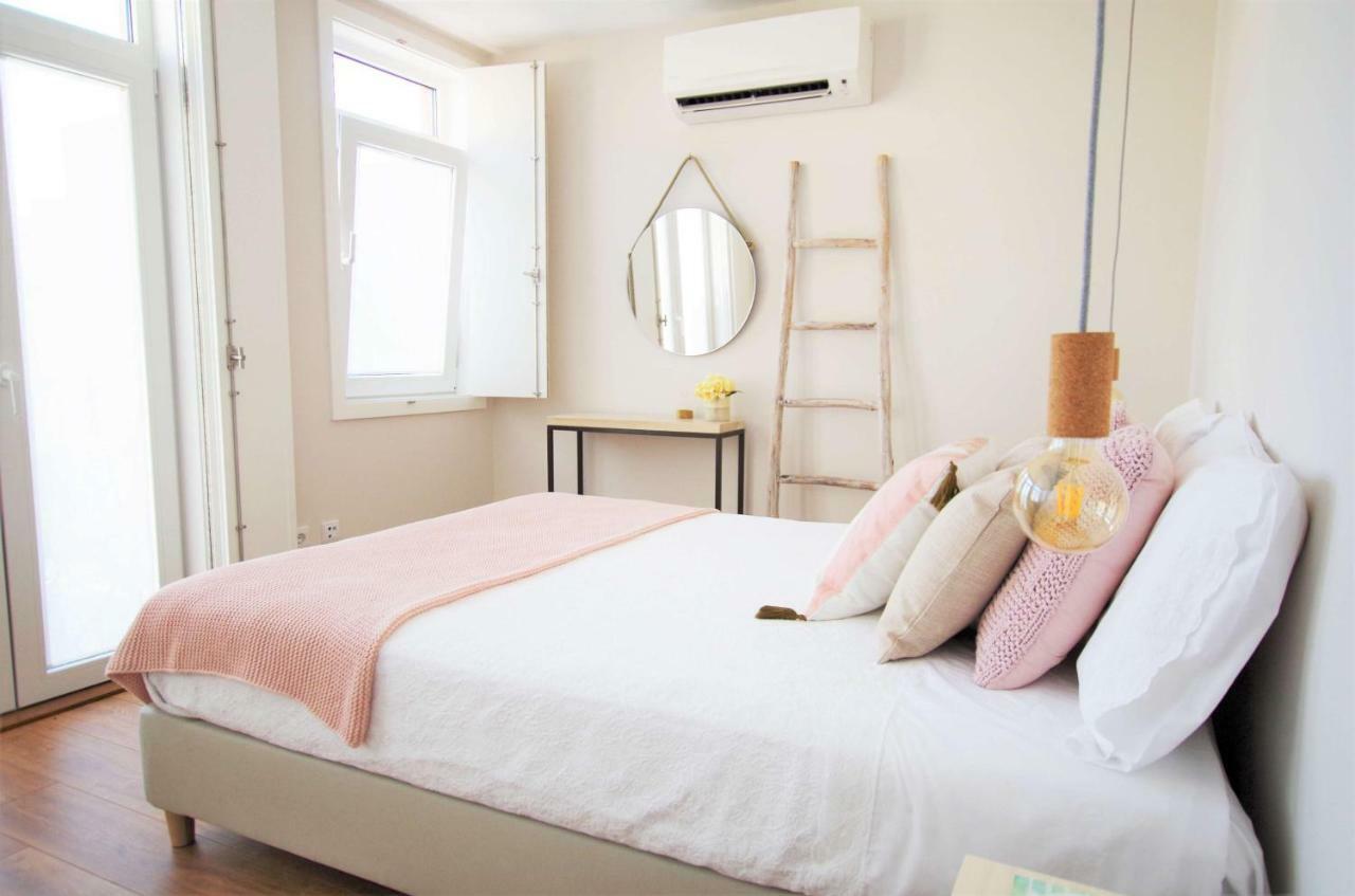 Appartement Casas Do Jardim à Marco de Canavezes Extérieur photo