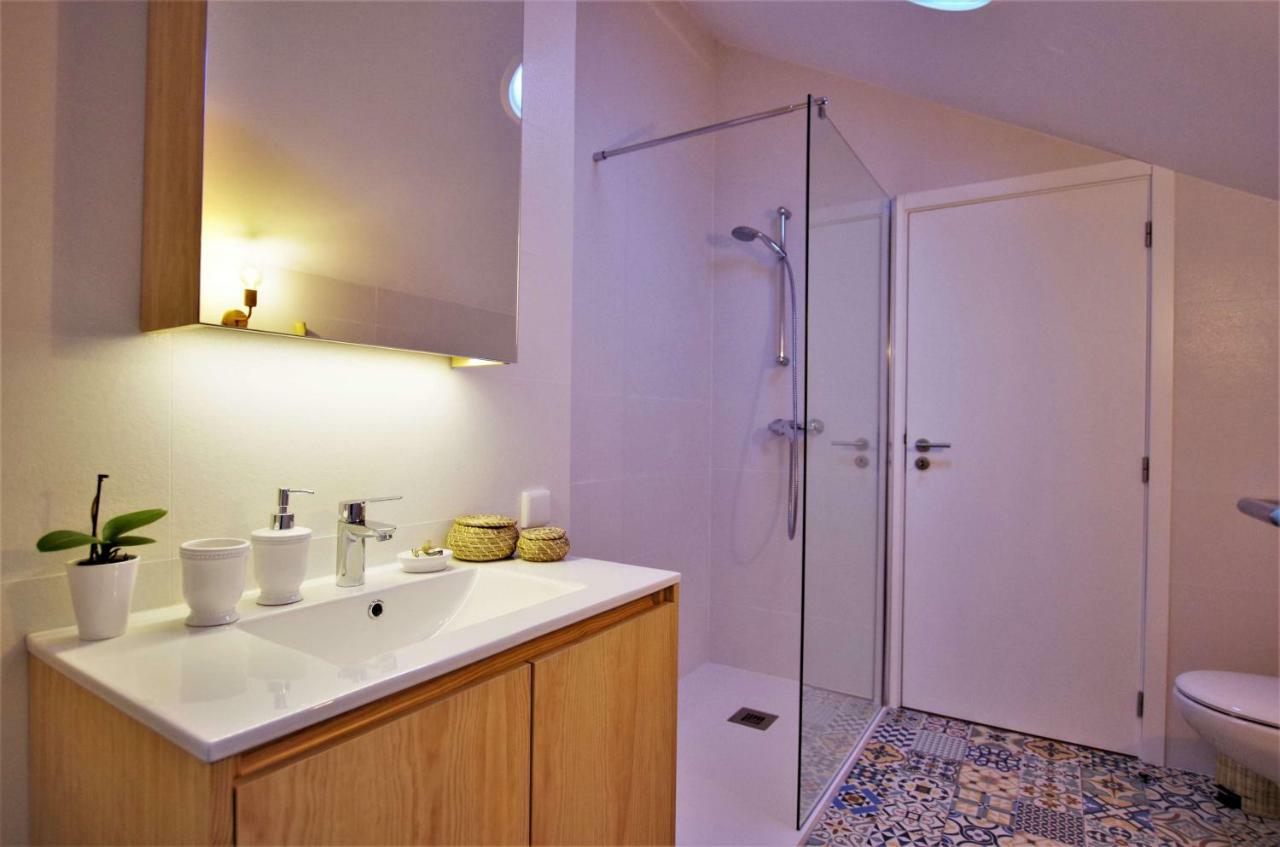 Appartement Casas Do Jardim à Marco de Canavezes Extérieur photo