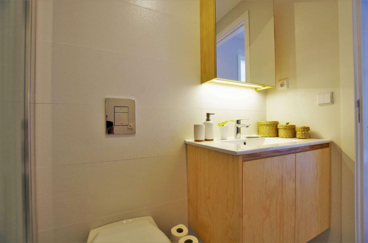 Appartement Casas Do Jardim à Marco de Canavezes Extérieur photo