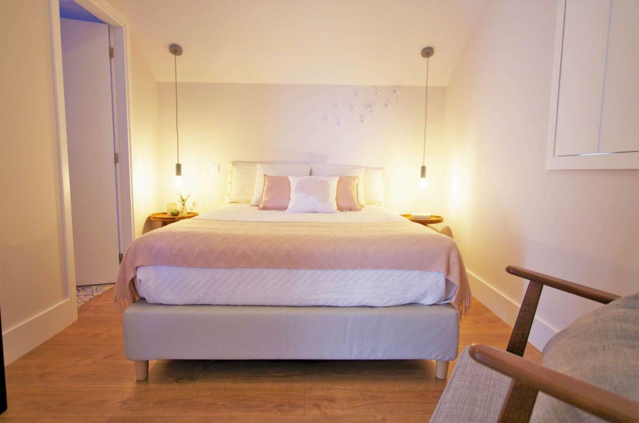 Appartement Casas Do Jardim à Marco de Canavezes Extérieur photo
