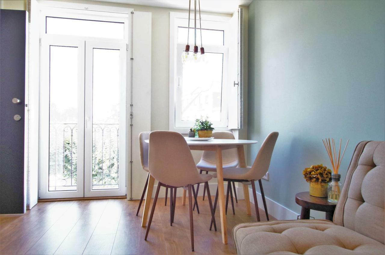 Appartement Casas Do Jardim à Marco de Canavezes Extérieur photo