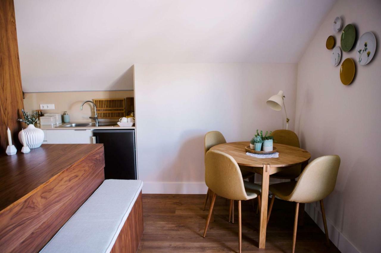 Appartement Casas Do Jardim à Marco de Canavezes Extérieur photo