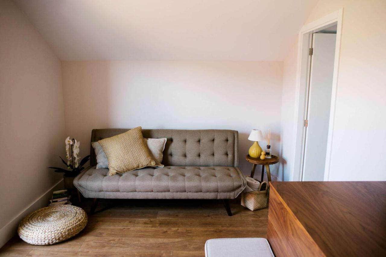 Appartement Casas Do Jardim à Marco de Canavezes Extérieur photo