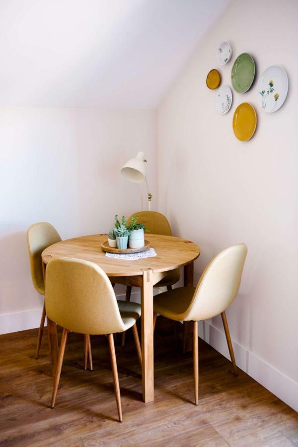 Appartement Casas Do Jardim à Marco de Canavezes Extérieur photo