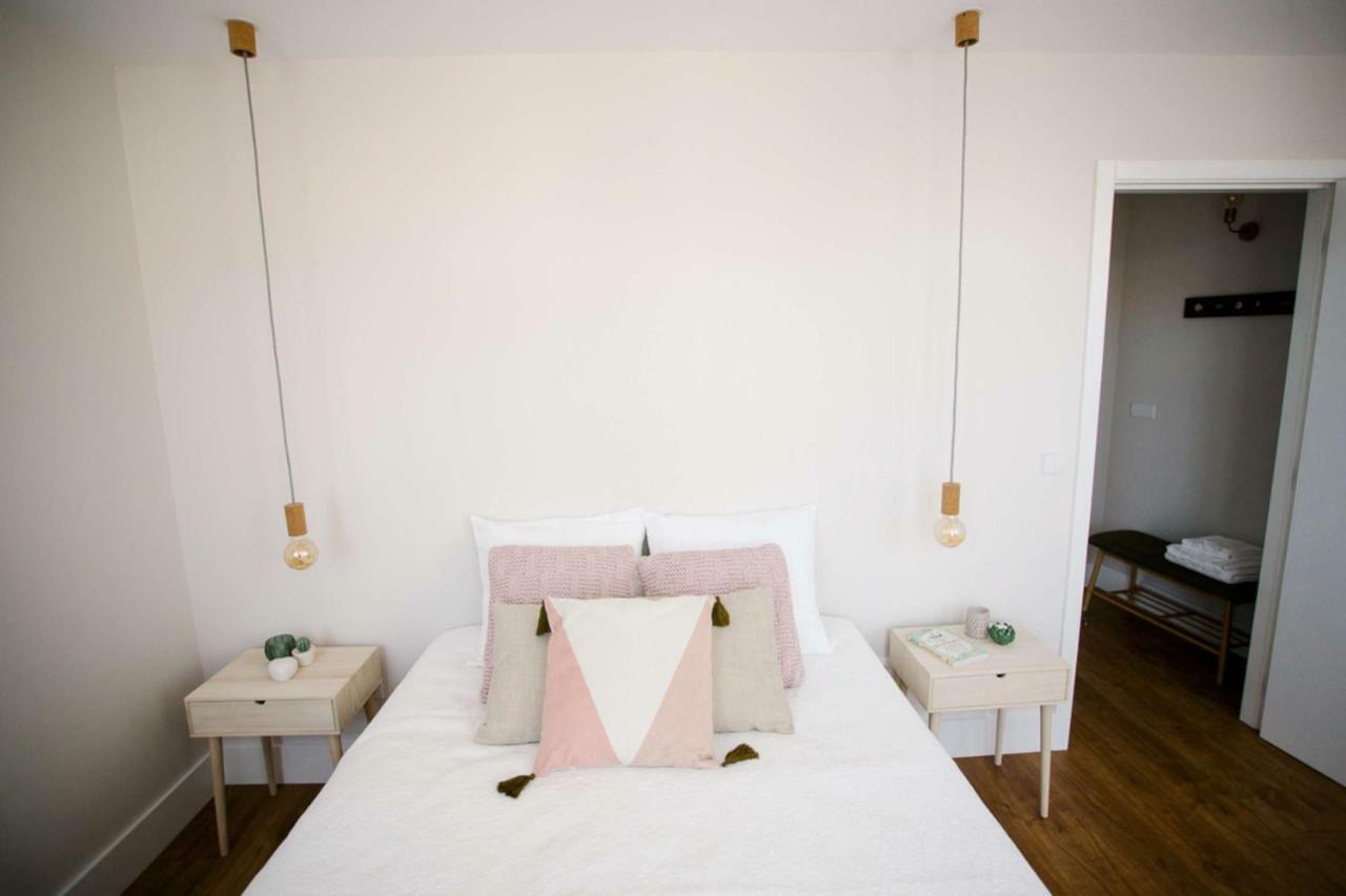 Appartement Casas Do Jardim à Marco de Canavezes Extérieur photo