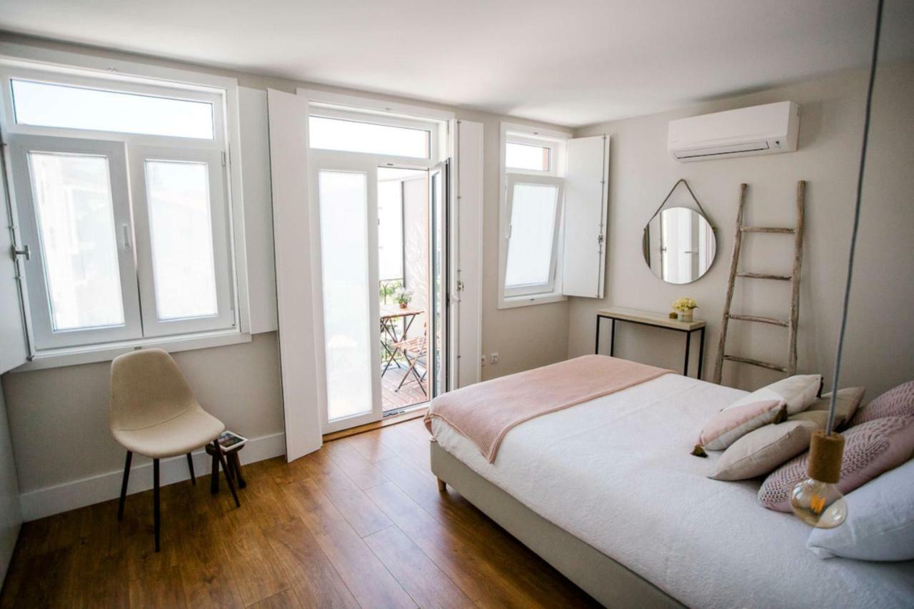 Appartement Casas Do Jardim à Marco de Canavezes Extérieur photo