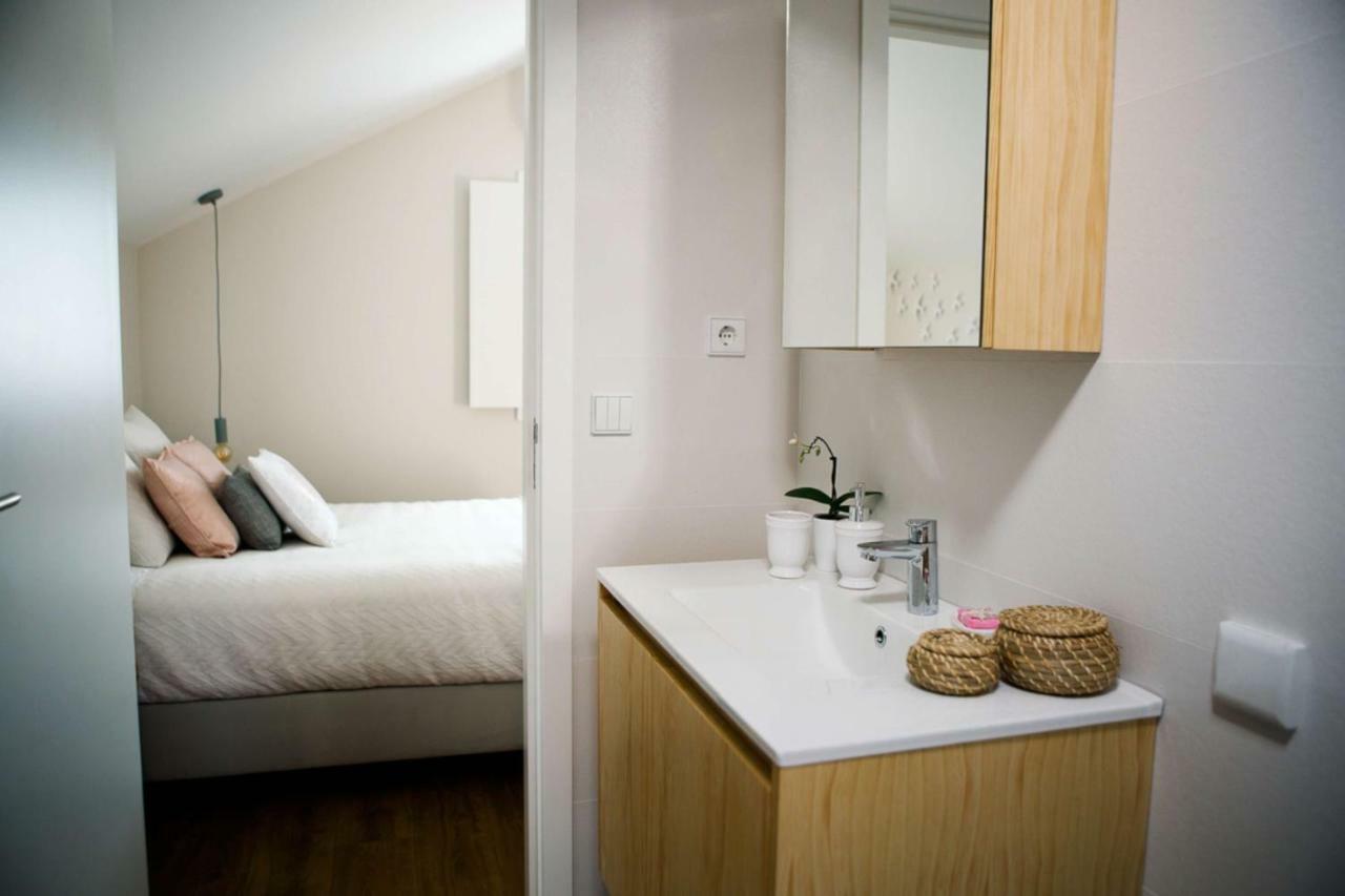 Appartement Casas Do Jardim à Marco de Canavezes Extérieur photo