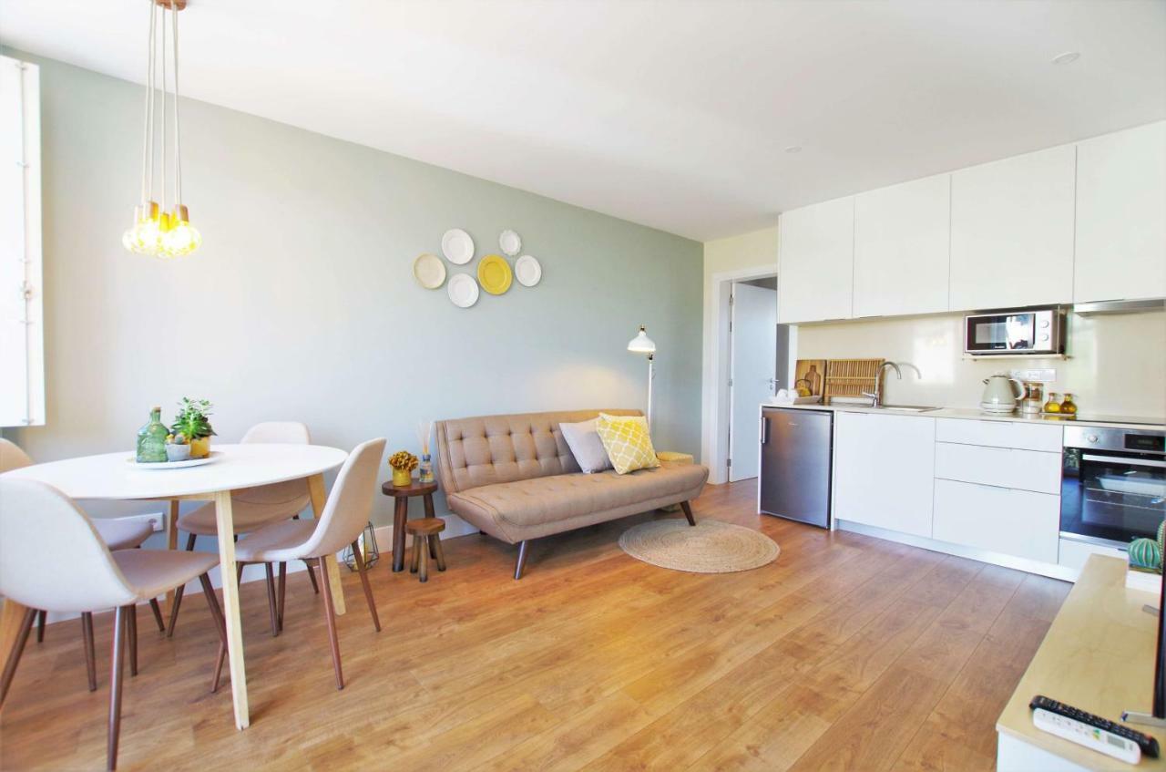 Appartement Casas Do Jardim à Marco de Canavezes Extérieur photo