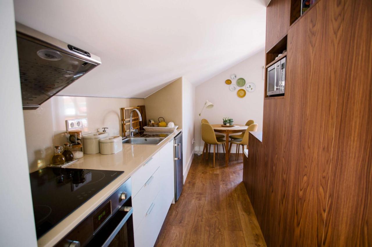 Appartement Casas Do Jardim à Marco de Canavezes Extérieur photo